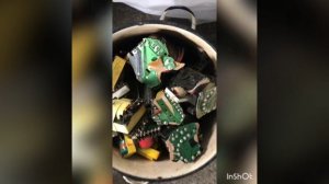 Сколько меди в телевизорах и мониторах, разбираю строчные высоковольтные трансформаторы