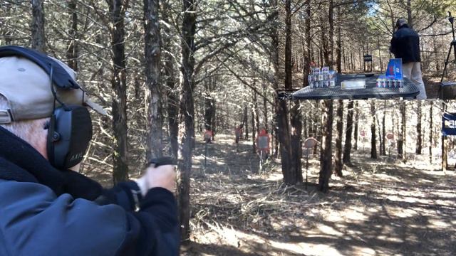 Viridian E Series Green Laser - A MUST FOR LCP II смотреть онлайн