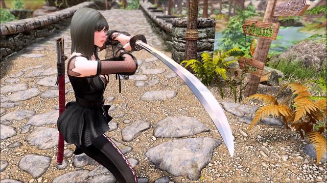 Skyrim Silent Horizons ENB - Skyrim Phụ Đề Tiếng Việt - Skyrim Việt Hóa - Skyrim MOD