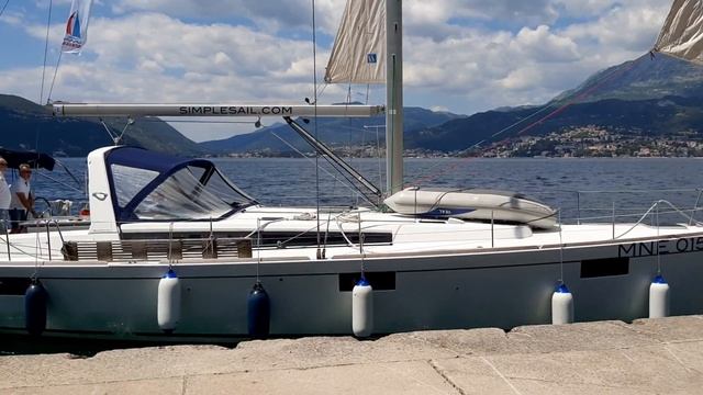 Как швартоваться в одиночку смотреть онлайн