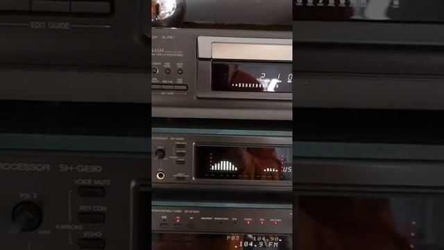 Technics SL-PS7 смотреть онлайн