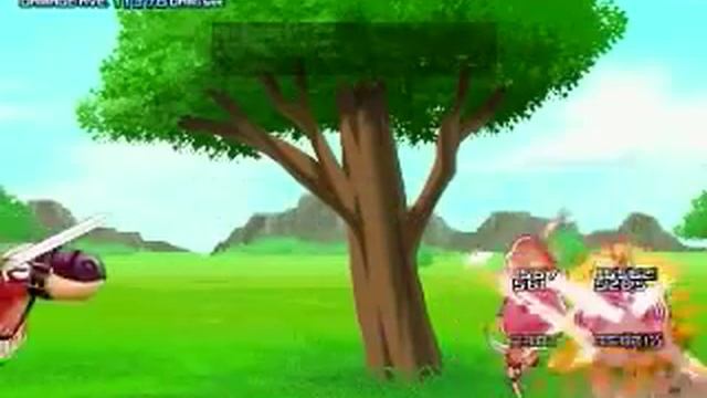 Ragnarok Battle Offline Episode 1-1: Stage 1 - Run 1 смотреть онлайн