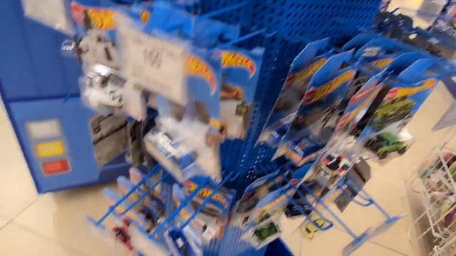 ОХОТА НА HOTWHEELS ? СЕКРЕТНОЕ МЕСТО смотреть онлайн