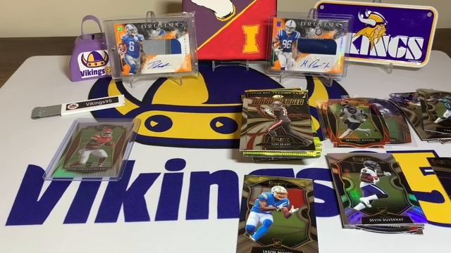 ?*ROOKIE ZEBRA ALERT*? A Solid 2020 Panini Select Mega Box! 10 Red Prizm Die-Cuts! смотреть онлайн