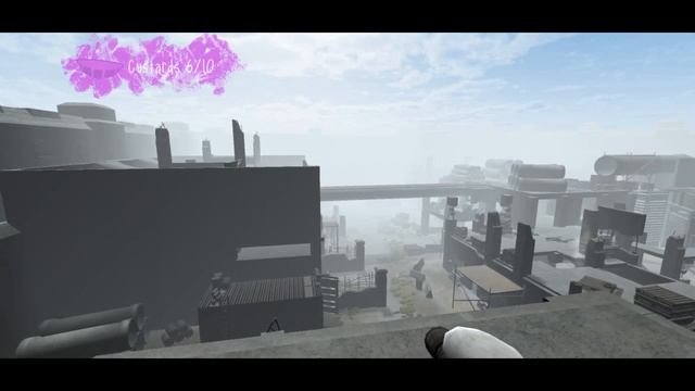 Slendytubbies: Project Rebirth Reborn (V3 Demo) | Custard Reject Facility смотреть онлайн
