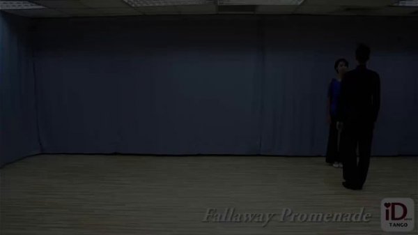 Tango Fallaway Promenade