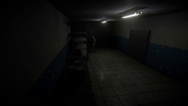 The Mannequin - Playthrough смотреть онлайн