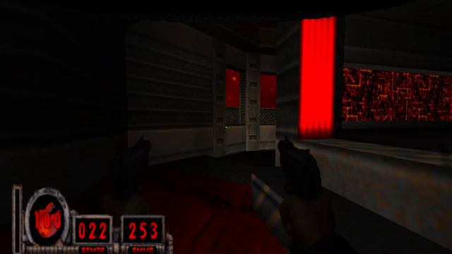 Doom 2 - Return to saturn X + ultra crispy map13 смотреть онлайн