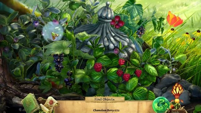 Grim Legends 2: Song Of The Dark Swan - Part 14 Let's Play Walkthrough Commentary Gameplay BONUS EN смотреть онлайн