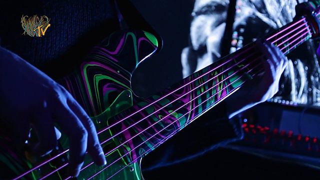 Mauser Makeover - (Bass Playthrough)