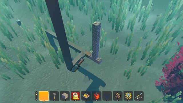ПОЛНЫЙ ТЕСТ ФИЗИКИ ВОДЫ в 0.5.0 | SCRAP MECHANIC смотреть онлайн