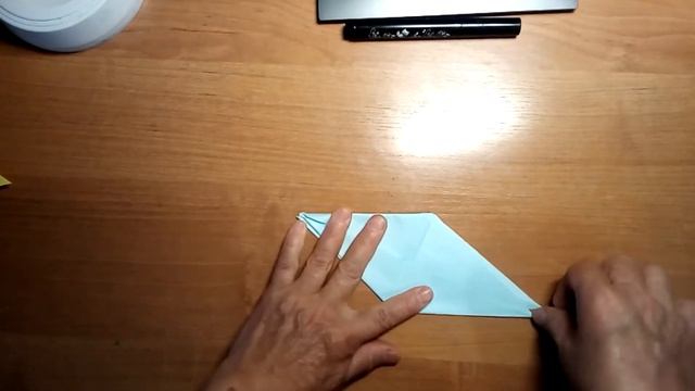 Мастер-класс по оригами "Лесные звездочки" смотреть онлайн