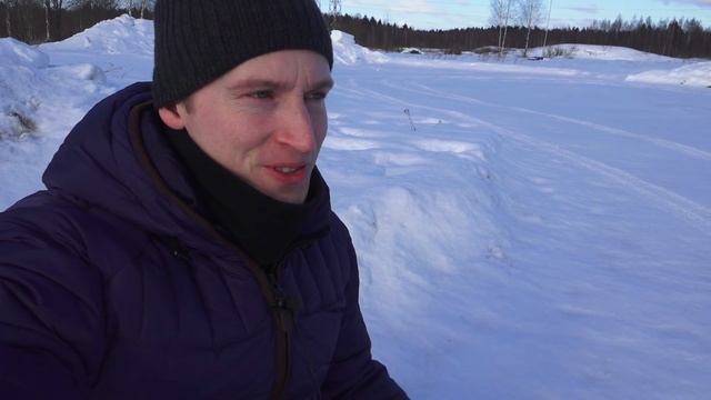 Тест-драйв ТИГРА по снегу! Тест орудия на пробитие ... Р/у танк Taigen German Tiger I смотреть онлайн