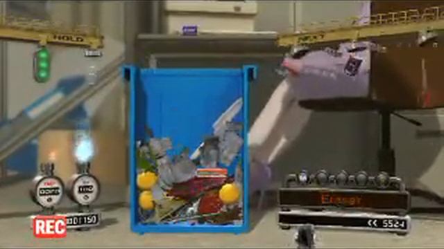 Trash Panic Fail смотреть онлайн