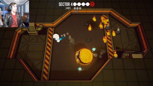 It's Impossible | Rocket Fist #3