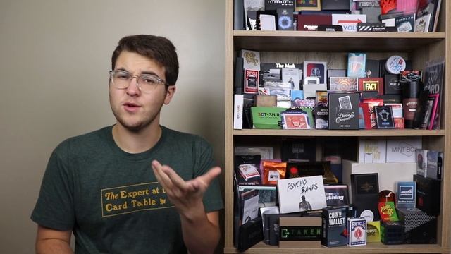 Divine and Conquer by Leo Reed - Magic Trick Review смотреть онлайн