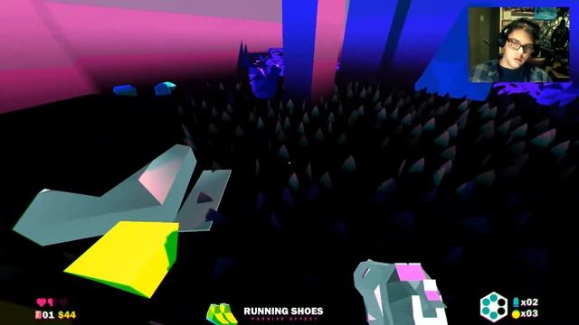 HEAVY BULLETS (Part 1) смотреть онлайн