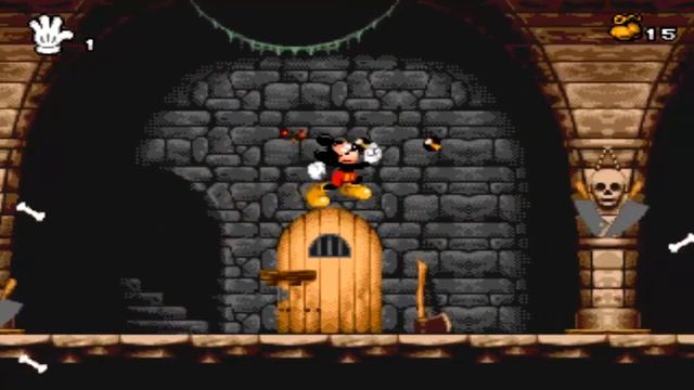 Все игры на Sega Mega Drive / All Games Sega Genesis [1994] (7/10) смотреть онлайн