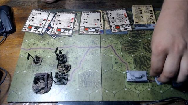 Какие отряды купить новичку (Art of Tactic) смотреть онлайн