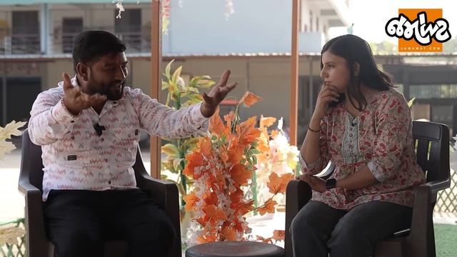 Cutting વાતો| Mahipatsinh Chauhanની સરપંચથી લઈને 2024ની ચૂંટણી સુધીની વાતો સાંભળો! смотреть онлайн