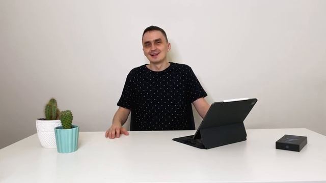 Почему не стоит покупать IPad 2020? Обзор Magic Keyboard смотреть онлайн