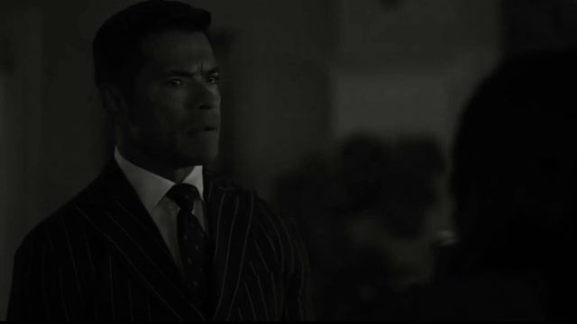 Hermione & Hiram Lodge - We Must Be Killers смотреть онлайн