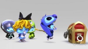 Disney Universe: Official Trailer