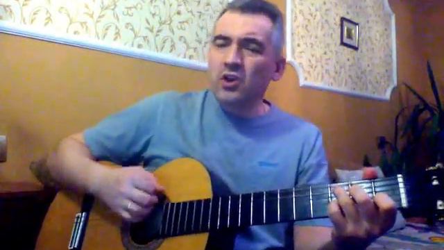 Иерусалим, Калинов Мост, кавер смотреть онлайн