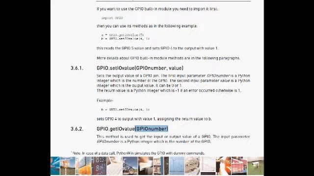 Easy Script in Python.wmv смотреть онлайн