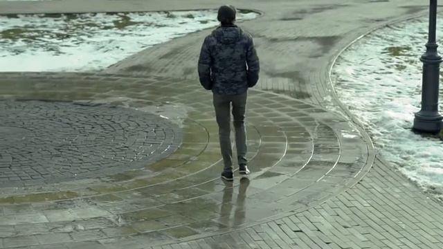 Этюд "Не пришла" '2020 смотреть онлайн