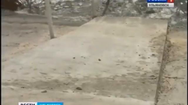 Начальник отдела ГИМС ГУ МЧС по Ульяновской области А Никуличев предупреждает смотреть онлайн