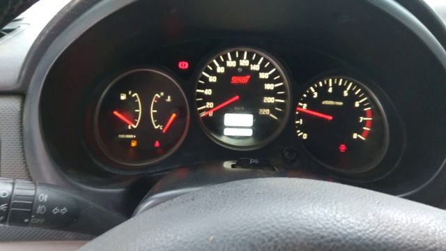 Переключатель дворников и фар от b13 на sg5 смотреть онлайн