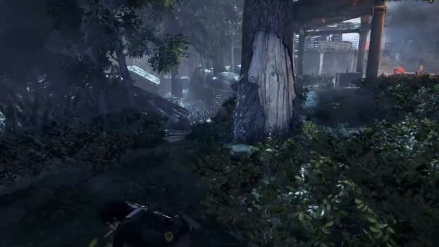 Прохождение. Rise of the Tomb Raider. 2015. Лара Крофт. Акрополь. Часть 10. смотреть онлайн