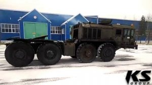 Продам КЗКТ 7428 год 2000 с ПСМ