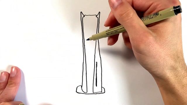 How to Draw a PS5 смотреть онлайн