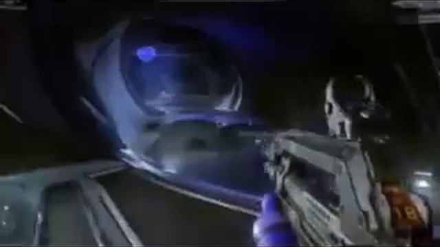 гало 5 бета Thruster 21 6 Music смотреть онлайн