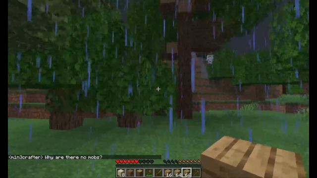MINECRAFT CORRUPTED NULL ENCOUNTER, 100% REAL, NOT FAKE. смотреть онлайн