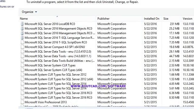 uninstall software смотреть онлайн