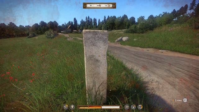 Kingdom Come: Deliverance #21 – Warum nicht Kumanen jagen? смотреть онлайн