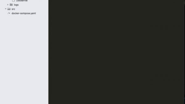 Установка asterisk внутри Docker ч.1