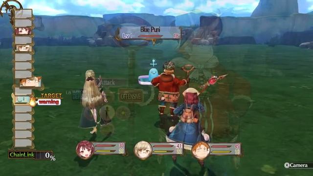 Atelier Mysterious Trilogy Part 1 - Atelier Sophie: The Alchemist Of The Mysterious Book DX