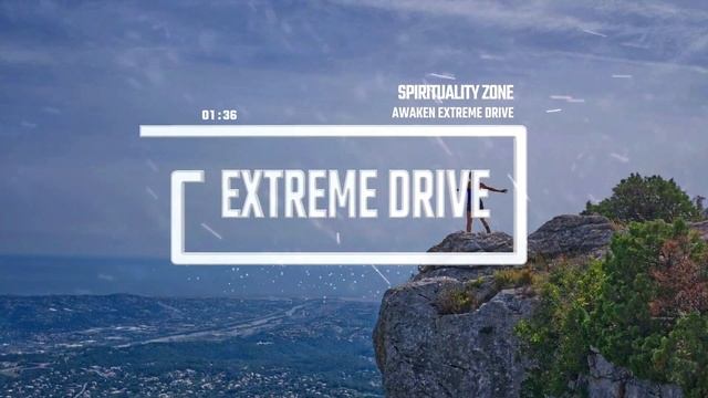 Awaken Extreme Drive | Energy Protocol смотреть онлайн