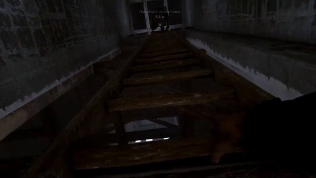 Прохождение Call of Duty WWII. Часть 3 "Цитадель" PS4 смотреть онлайн