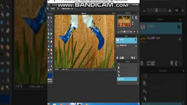 Фотошоп Онлайн для вас)) смотреть онлайн