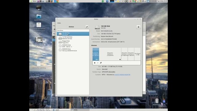 Solution to LINUX error "Unable to Mount Location" here is how to FIX it! смотреть онлайн