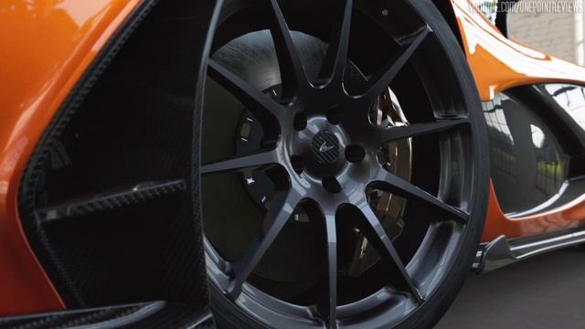 Обзор Forza Motorsport 5 от OnePoint`a