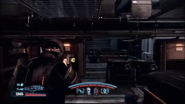 Mass Effect 3 Item Location - Geth Fighter Squadron and Rannoch смотреть онлайн