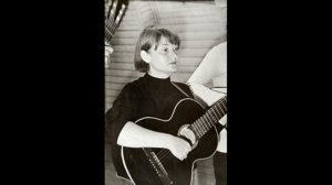 Вера Матвеева  - Акварель