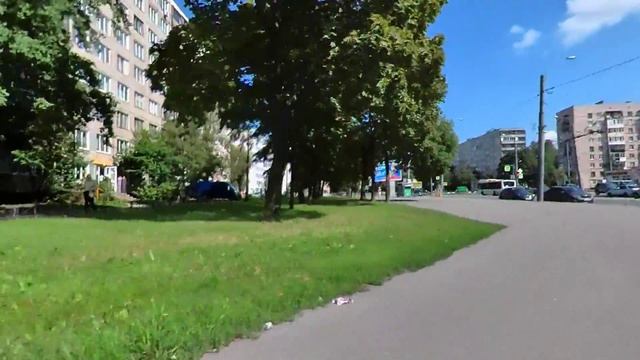 Моноколесо в Августе 2021 года. Моноколесо повышает уровень Удовольствия и Наполняет Жизнь Счастьем смотреть онлайн