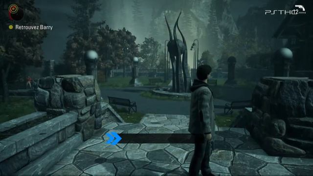 Alan Wake Remastered - Bright Falls Aficionado Trophy Guide | Trophée Fan de Bright Falls смотреть онлайн